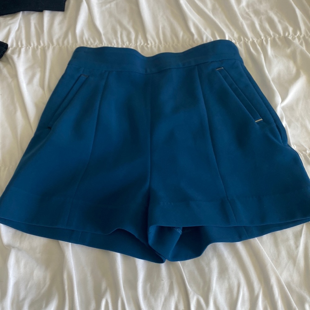 H&M shorts, size US 2